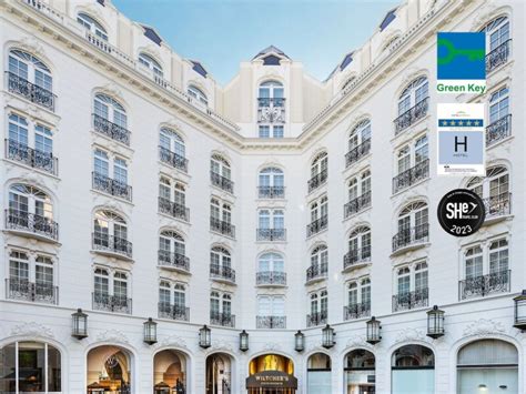 THE 10 BEST Hotels in Ixelles 2024 .